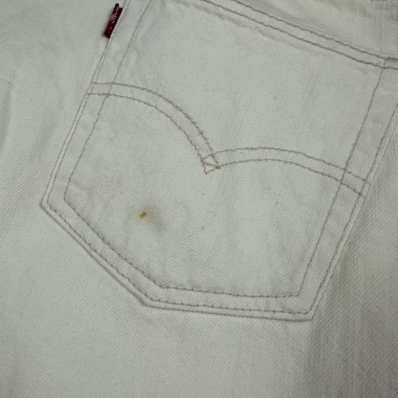 Levi’s 514 denim - Picture 11 of 11
